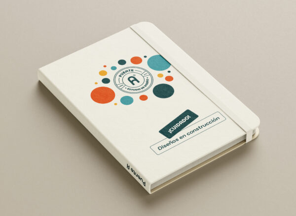 Libreta Puente A