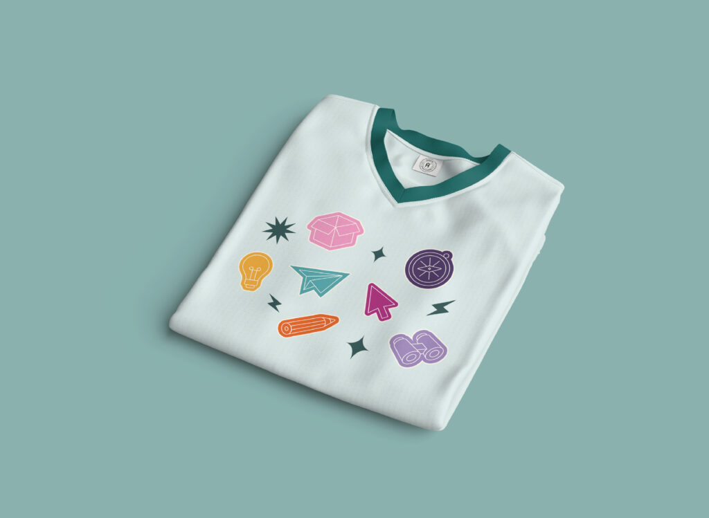 Merchandising Puente A - Remera