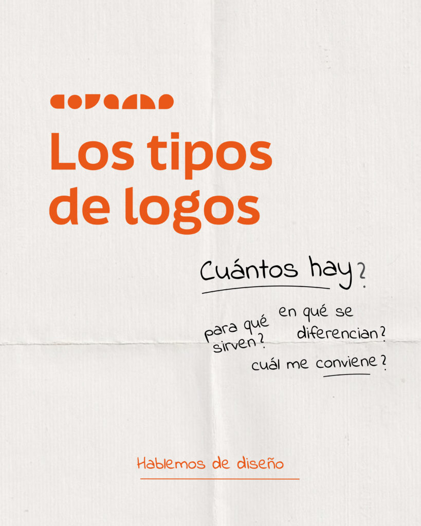 Posteo de Instagram Puente A - Logotipos