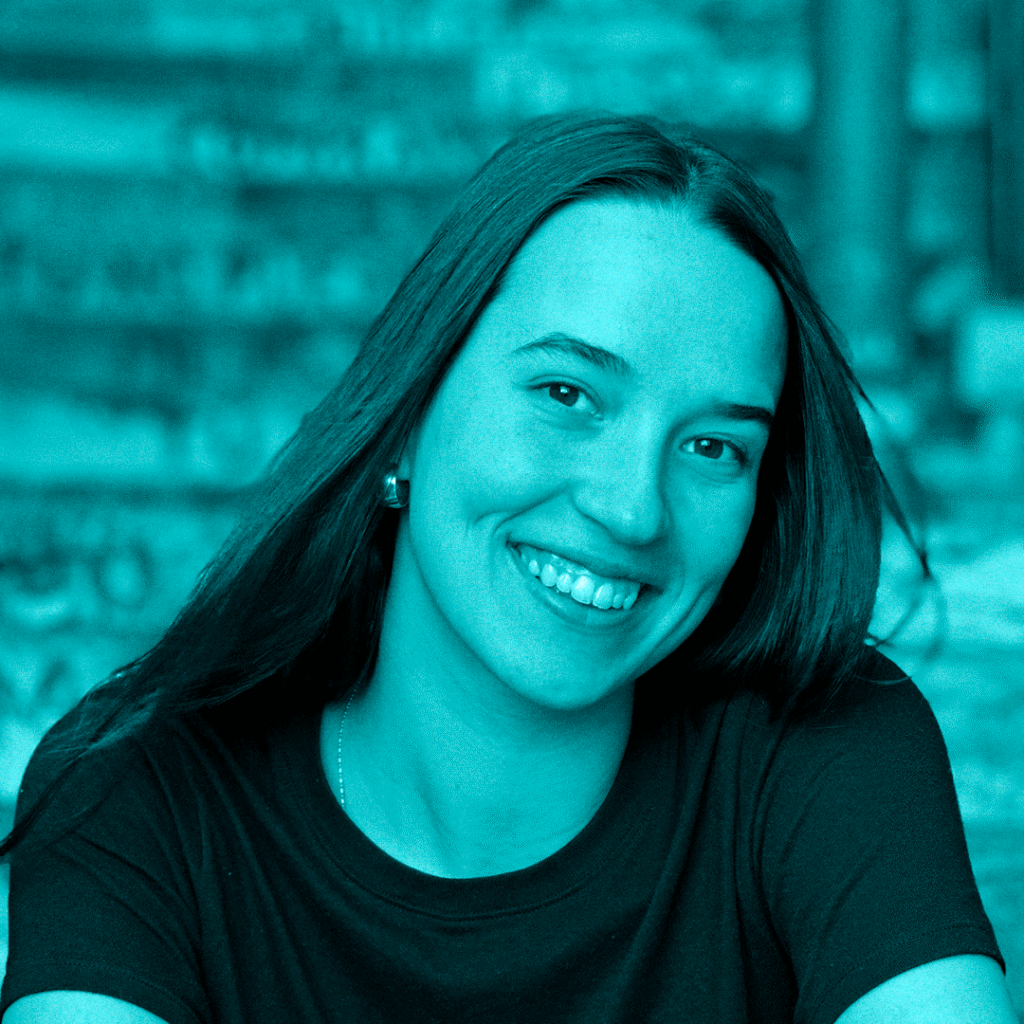 Foto de Amalia Liberatore