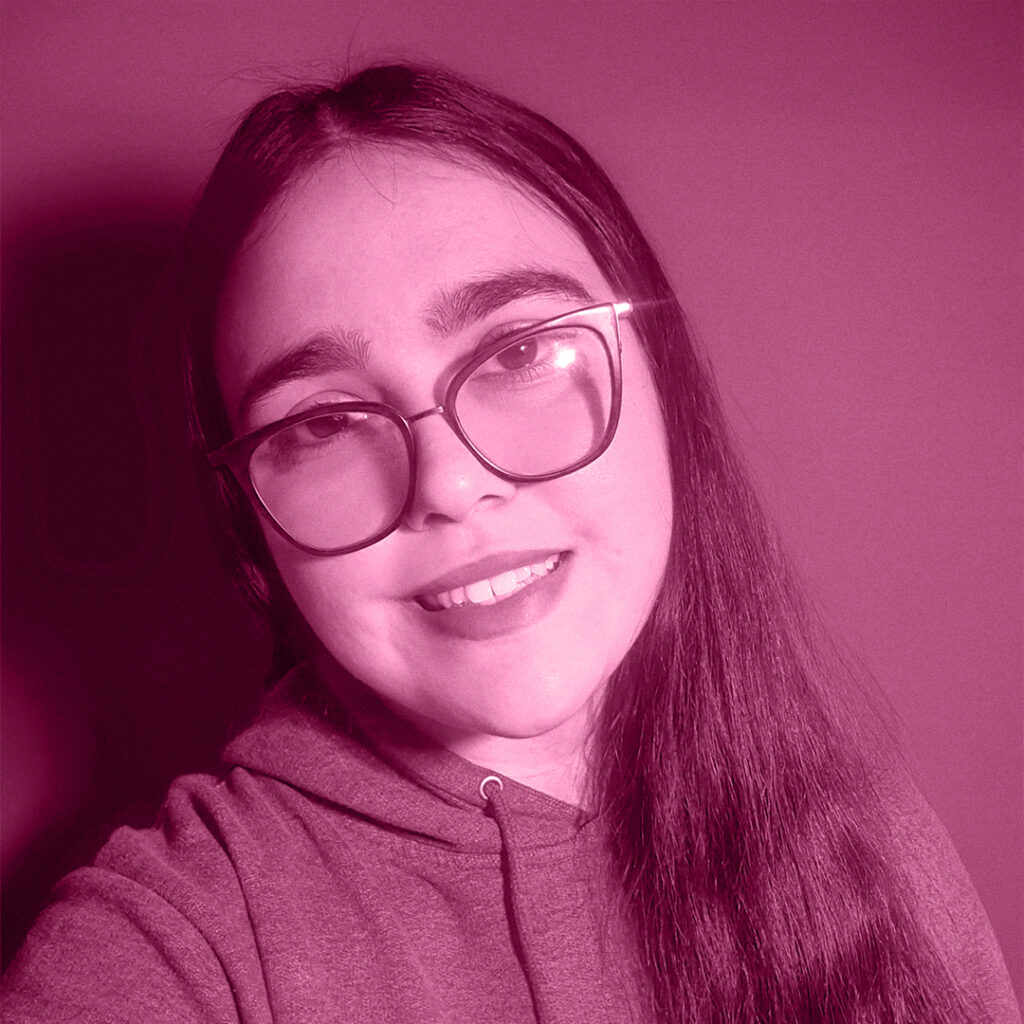 Foto de Clara Asprella