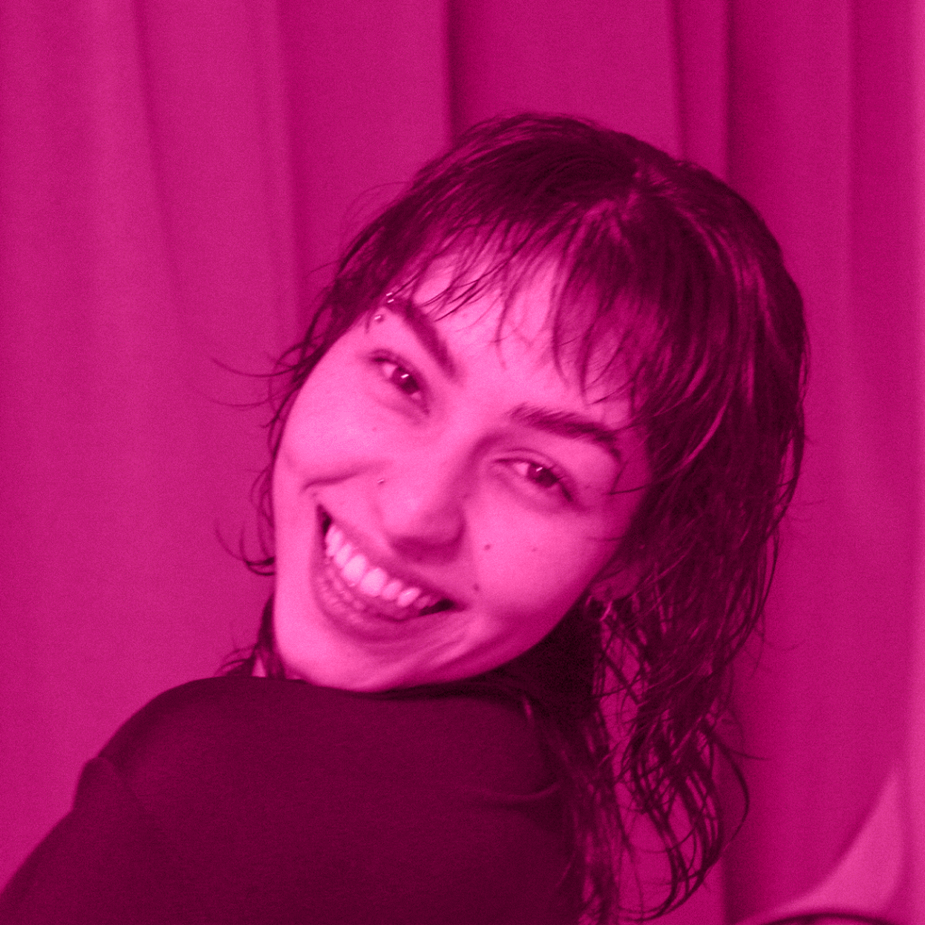 Foto de Sofía Okreniec