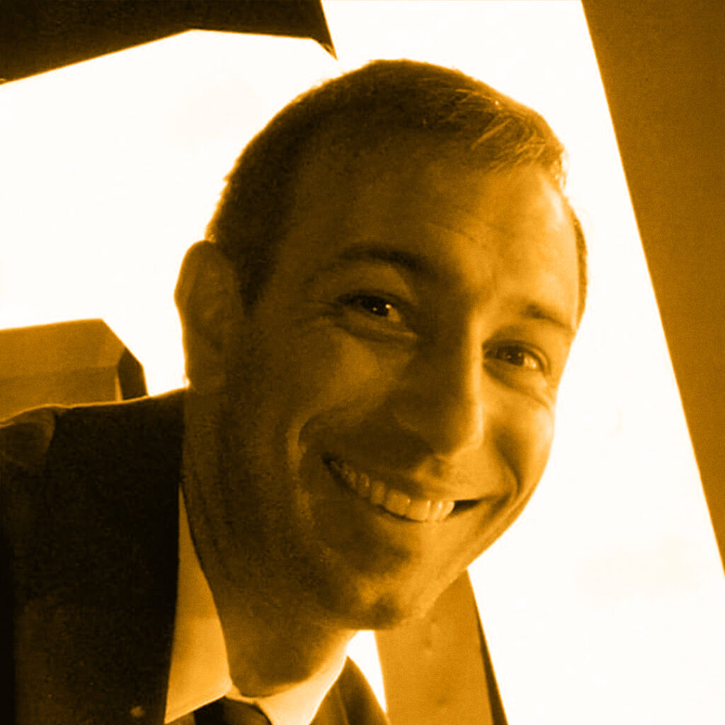 Foto de Martín López