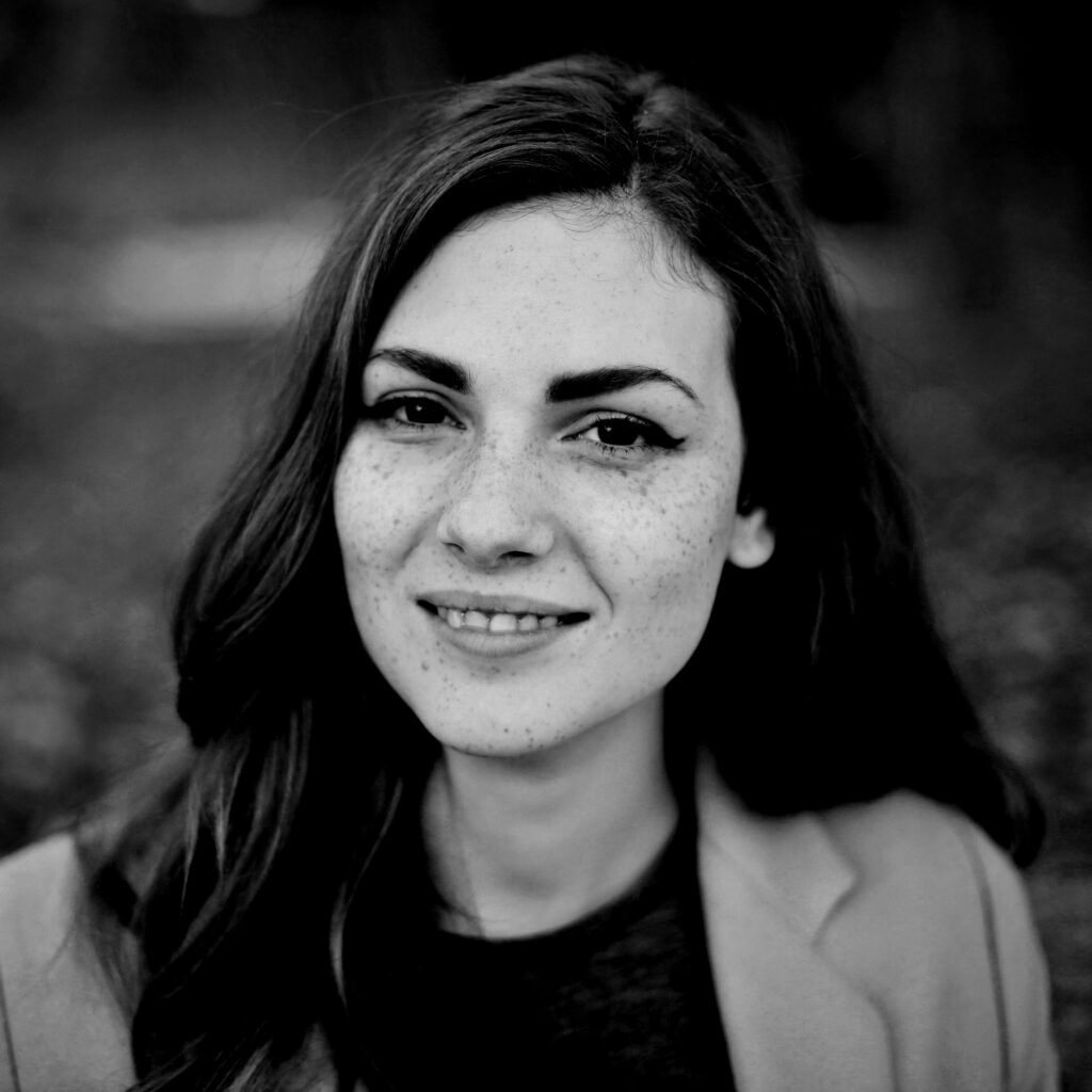 Foto de perfil de Luz Fernández, emprendedora textil