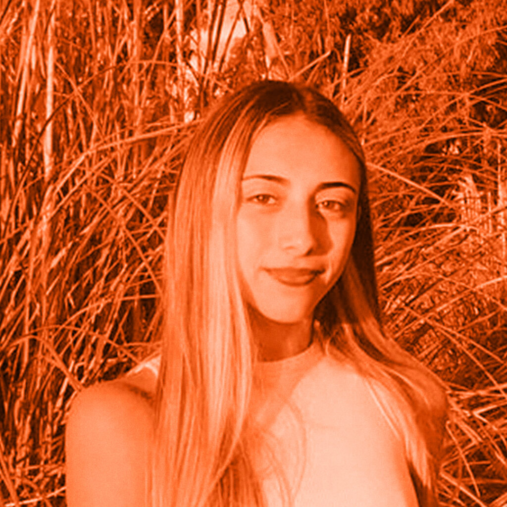 Foto de Priscila Sanchez